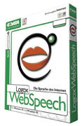 Logox WebSpeech